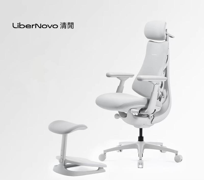 LiberNovo OMNI PRO